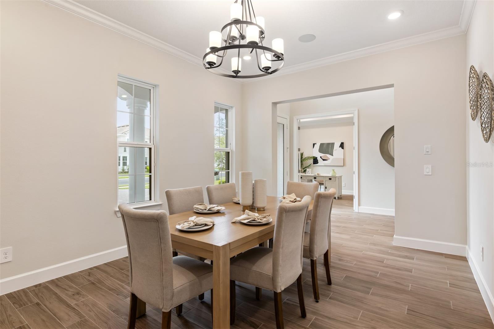 FIRE CRK/GOTHA - Residential