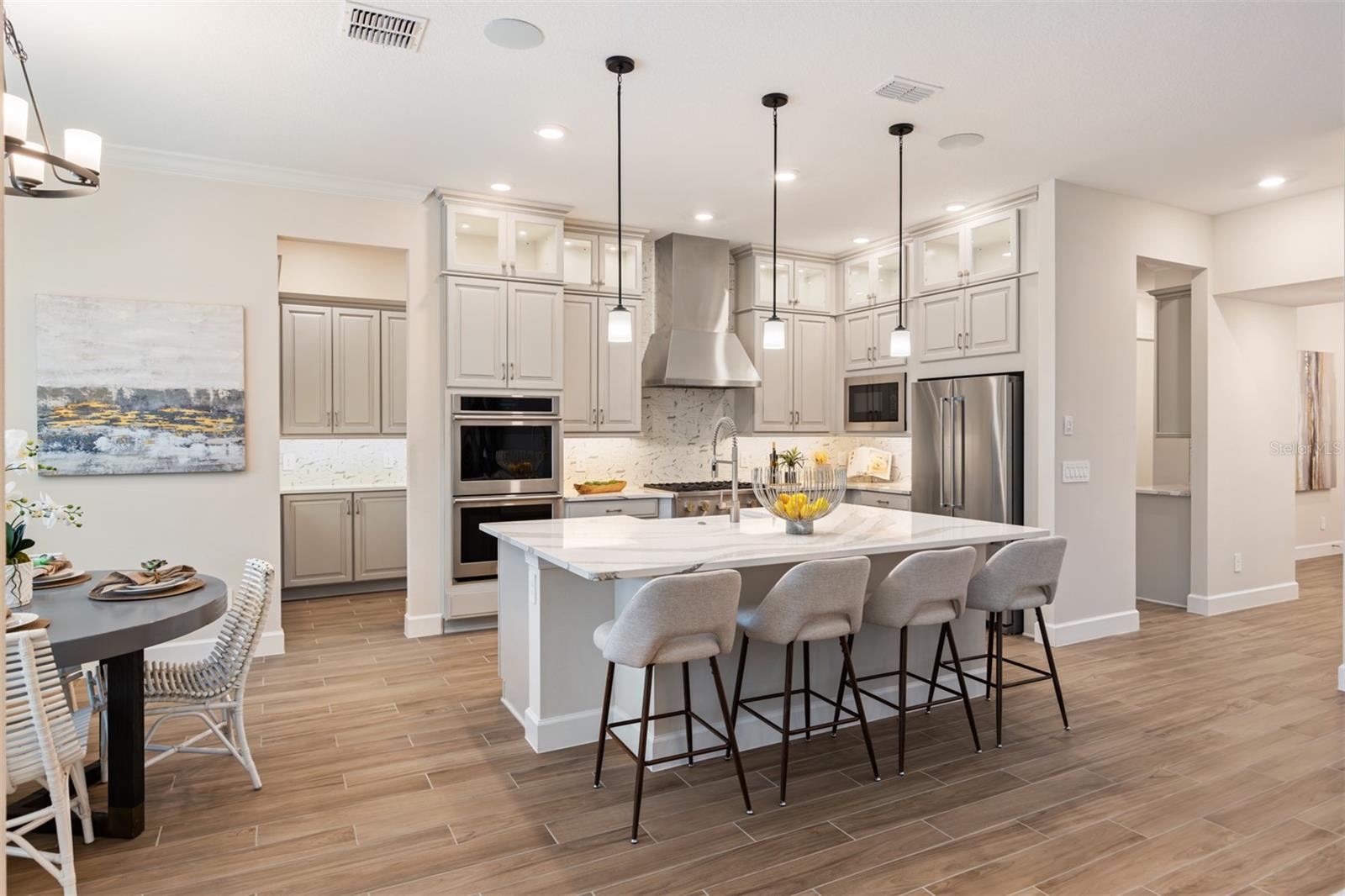 FIRE CRK/GOTHA - Residential