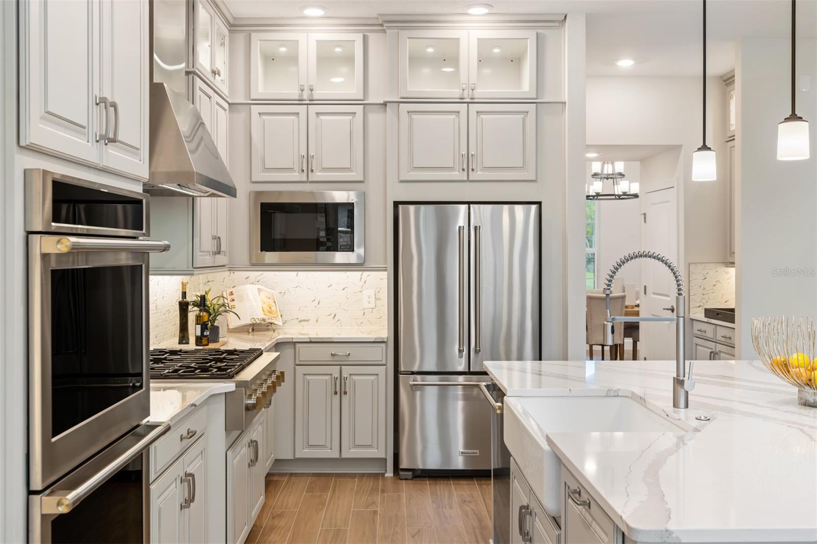 FIRE CRK/GOTHA - Residential