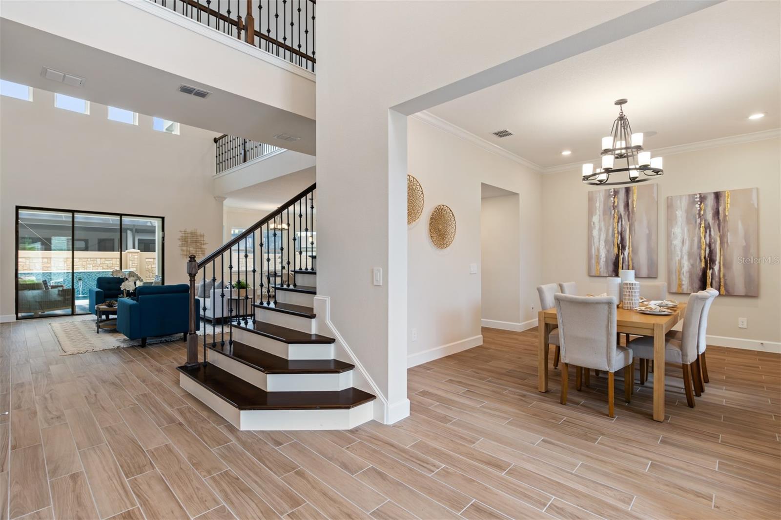 FIRE CRK/GOTHA - Residential