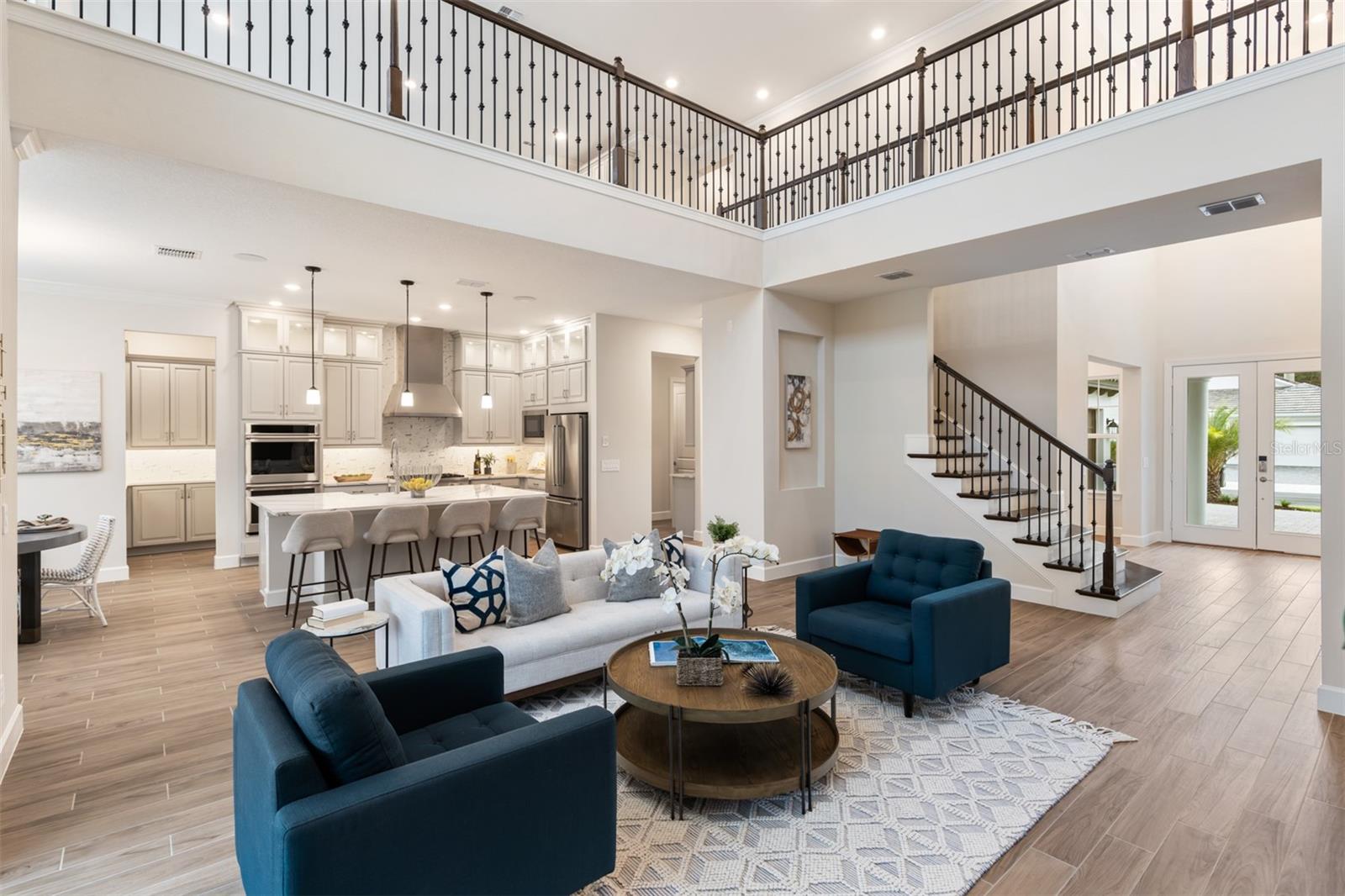 FIRE CRK/GOTHA - Residential