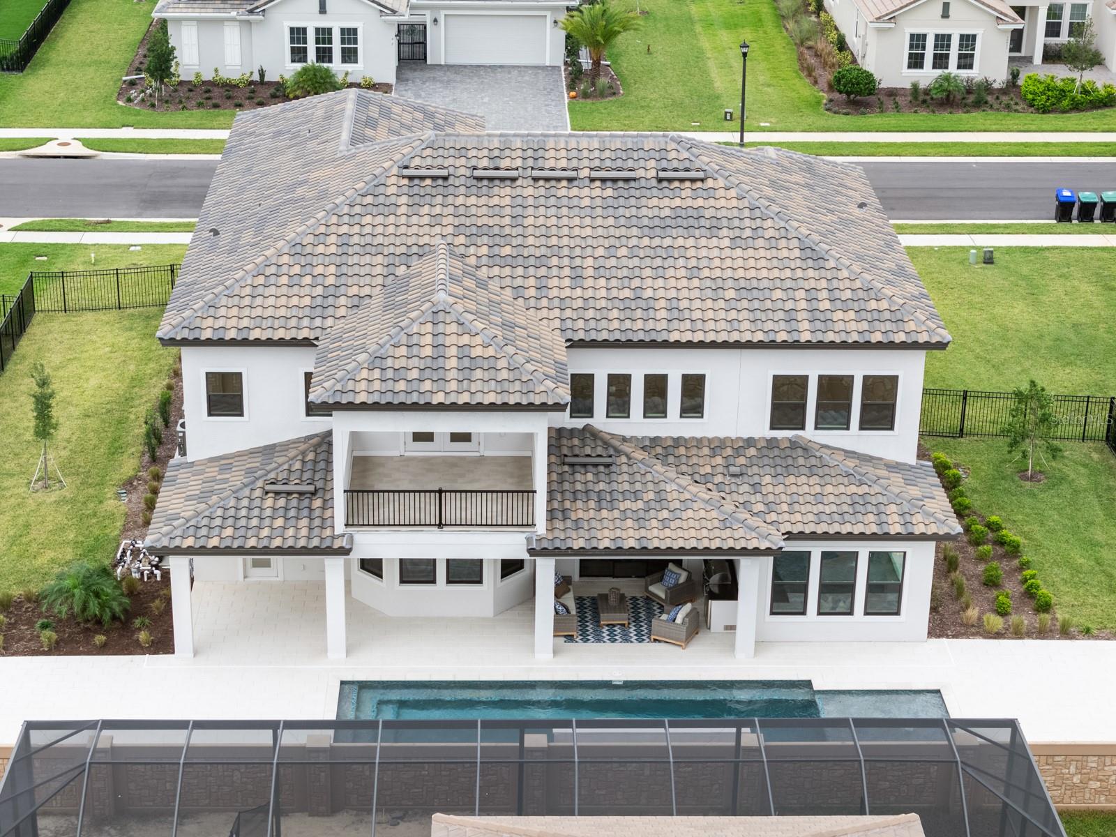 FIRE CRK/GOTHA - Residential