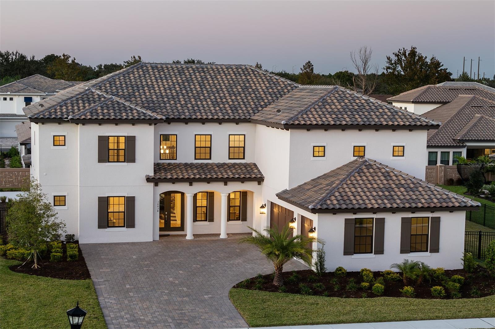 FIRE CRK/GOTHA - Residential