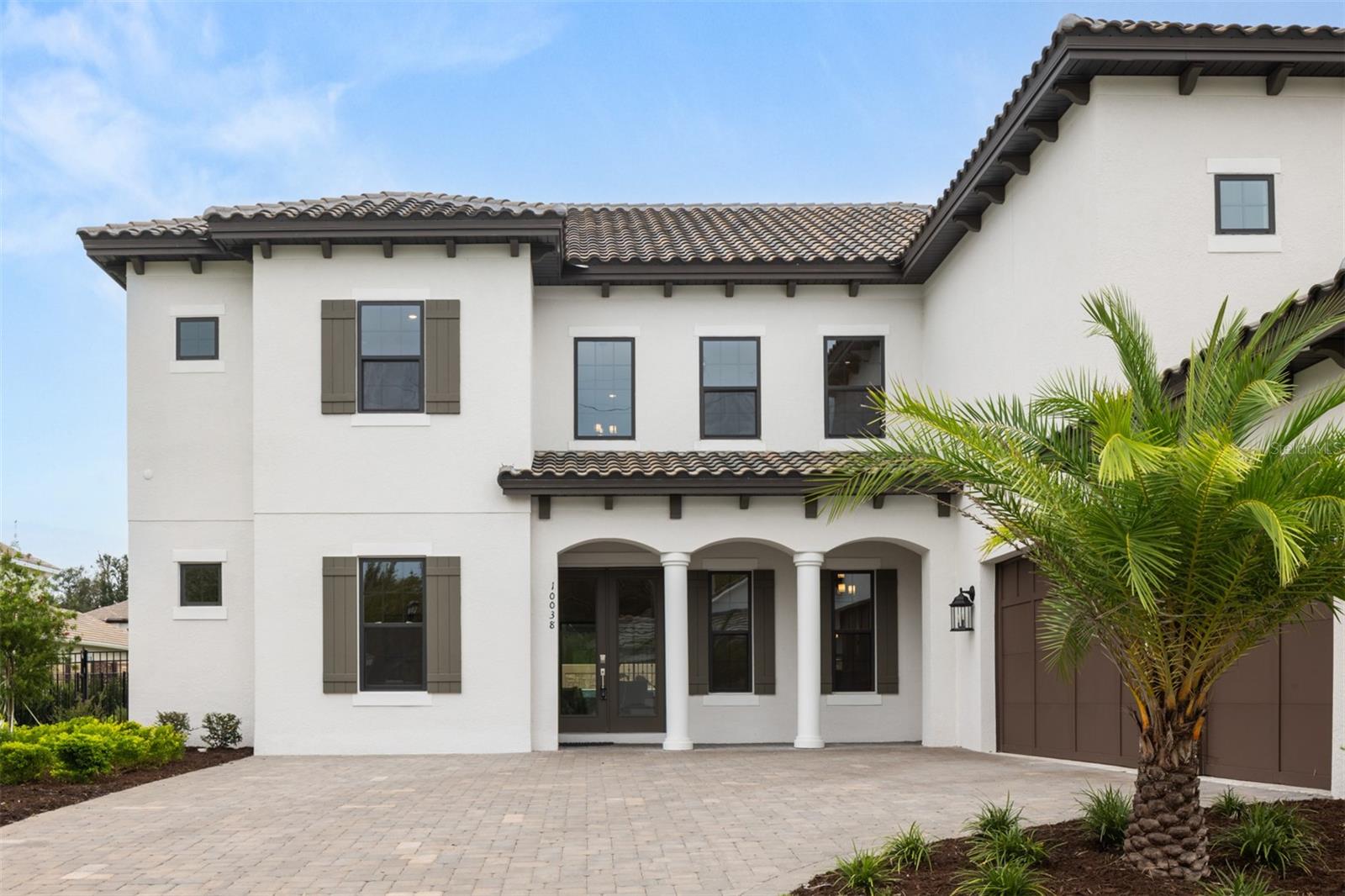 FIRE CRK/GOTHA - Residential