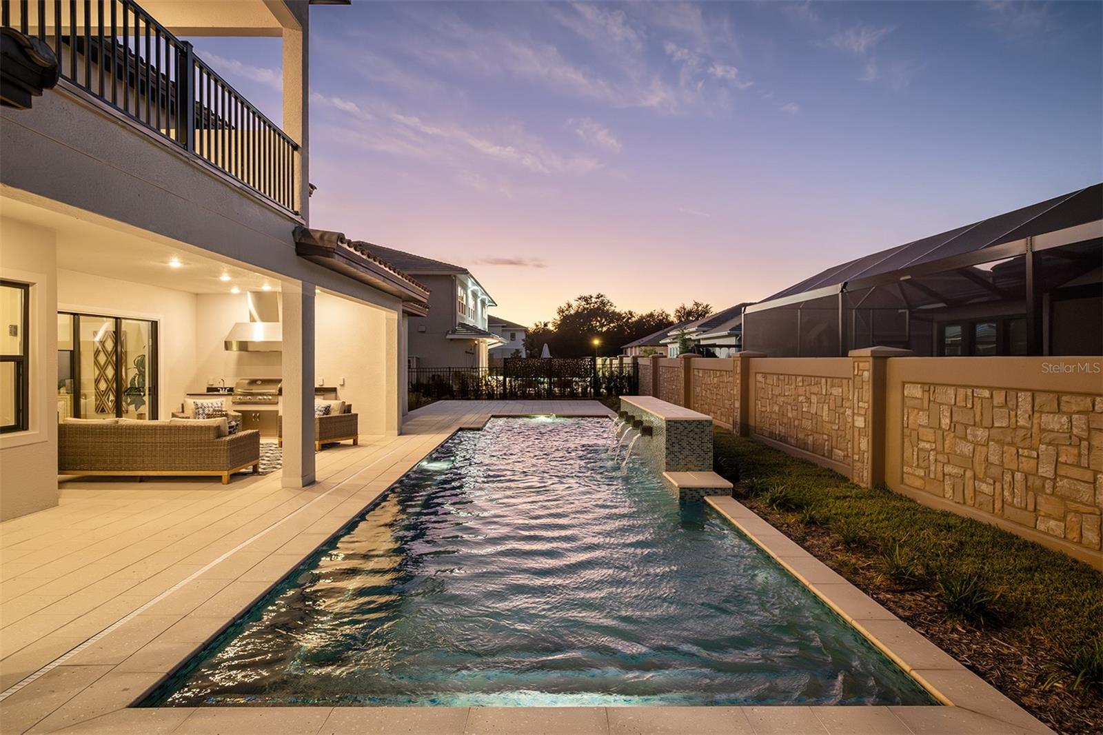 FIRE CRK/GOTHA - Residential