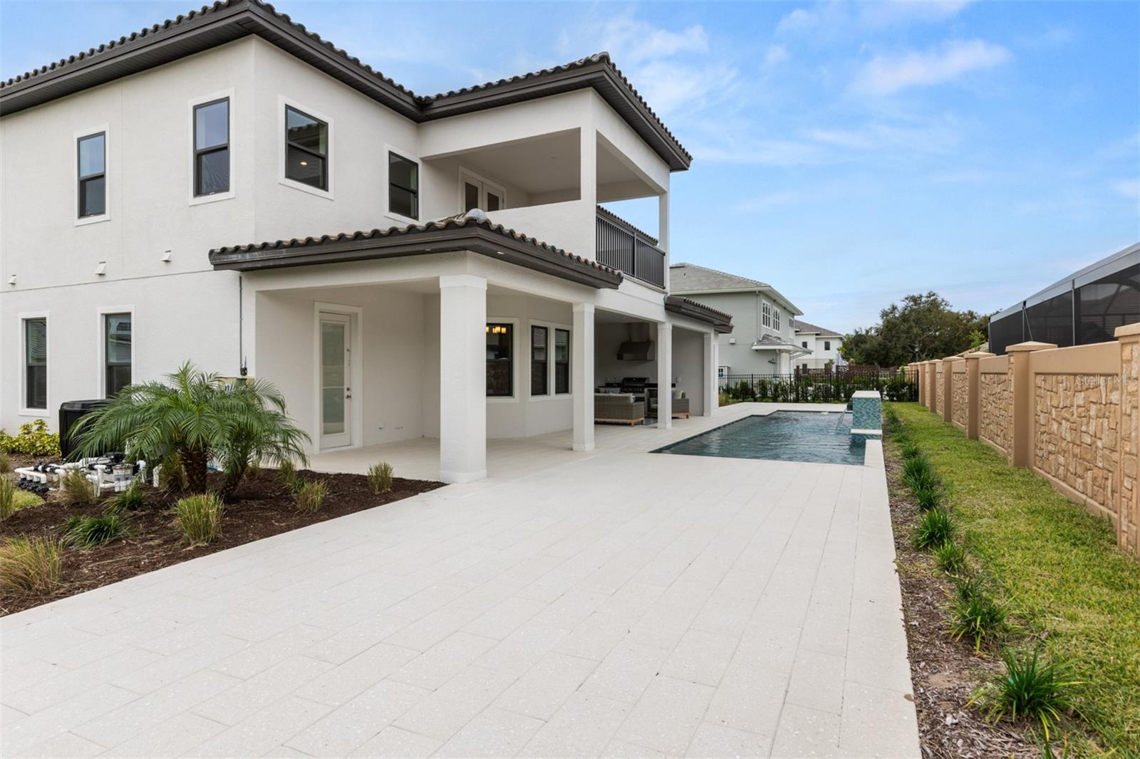 FIRE CRK/GOTHA - Residential