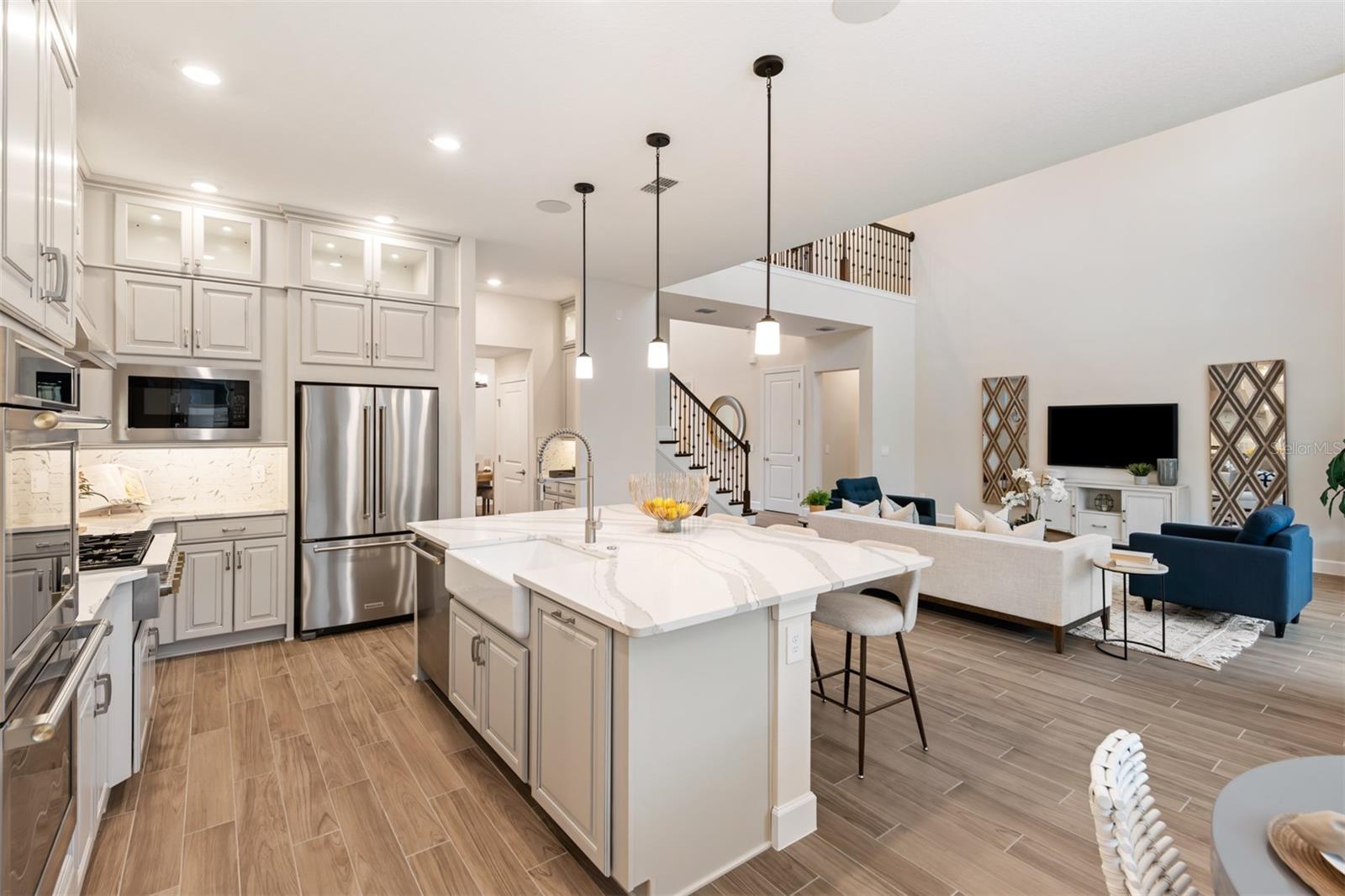 FIRE CRK/GOTHA - Residential