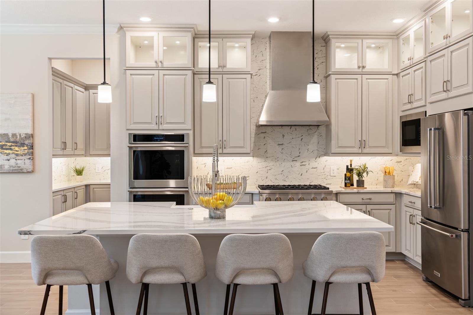 FIRE CRK/GOTHA - Residential