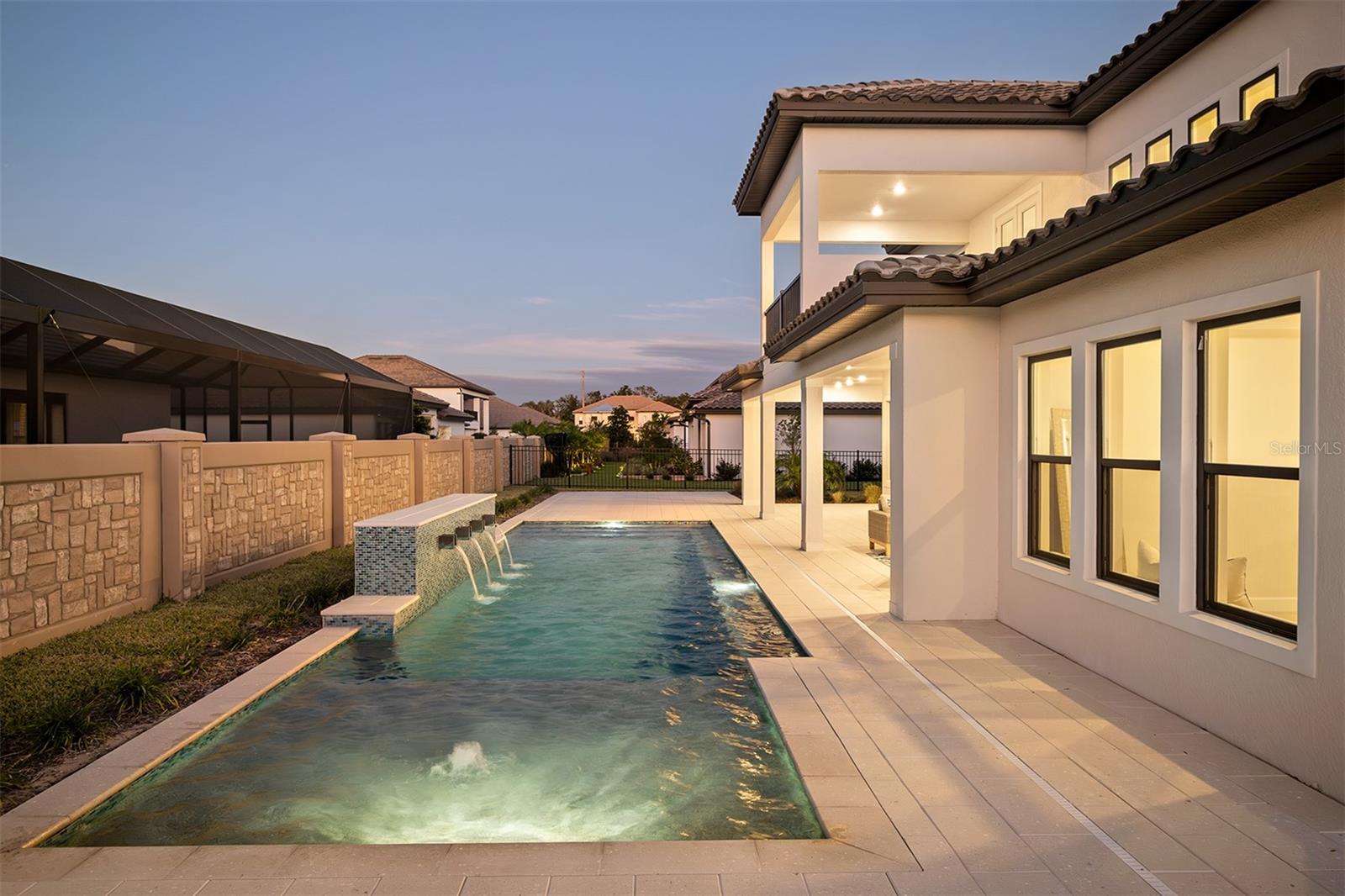 FIRE CRK/GOTHA - Residential