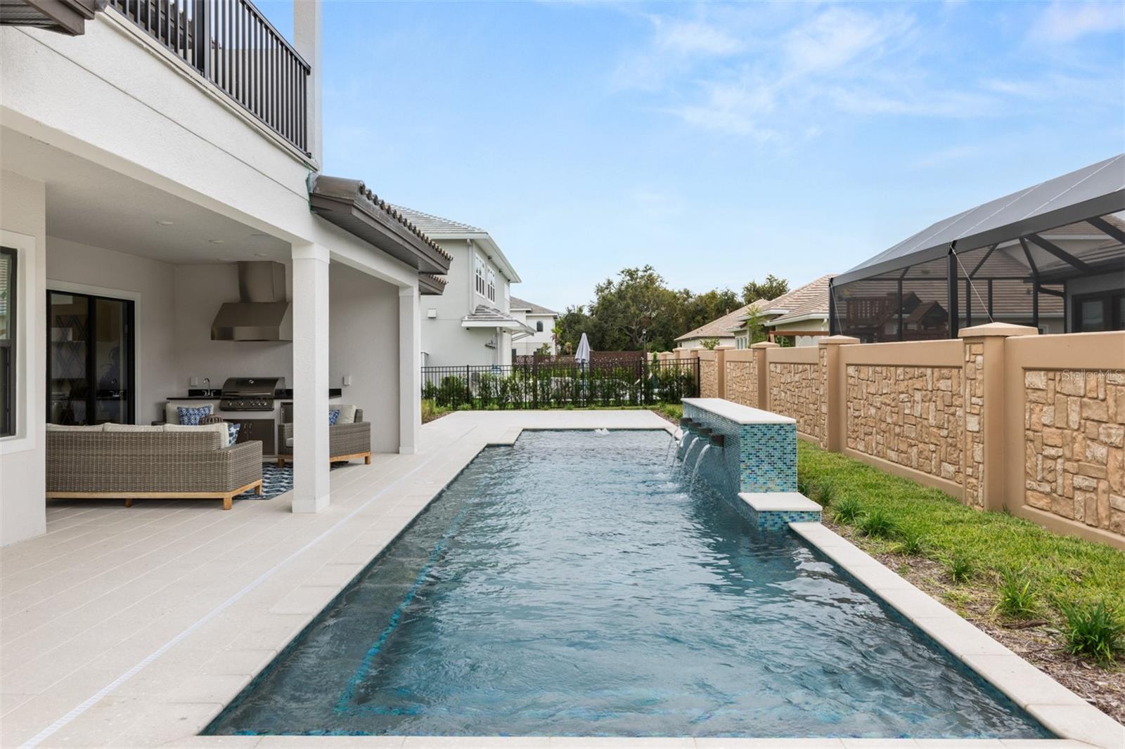 FIRE CRK/GOTHA - Residential