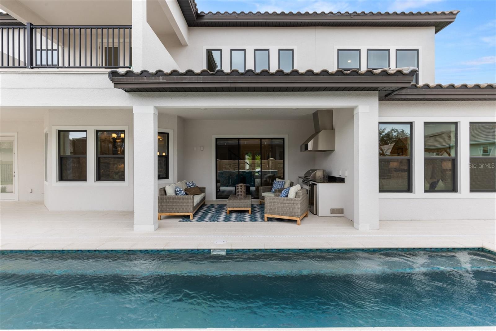 FIRE CRK/GOTHA - Residential