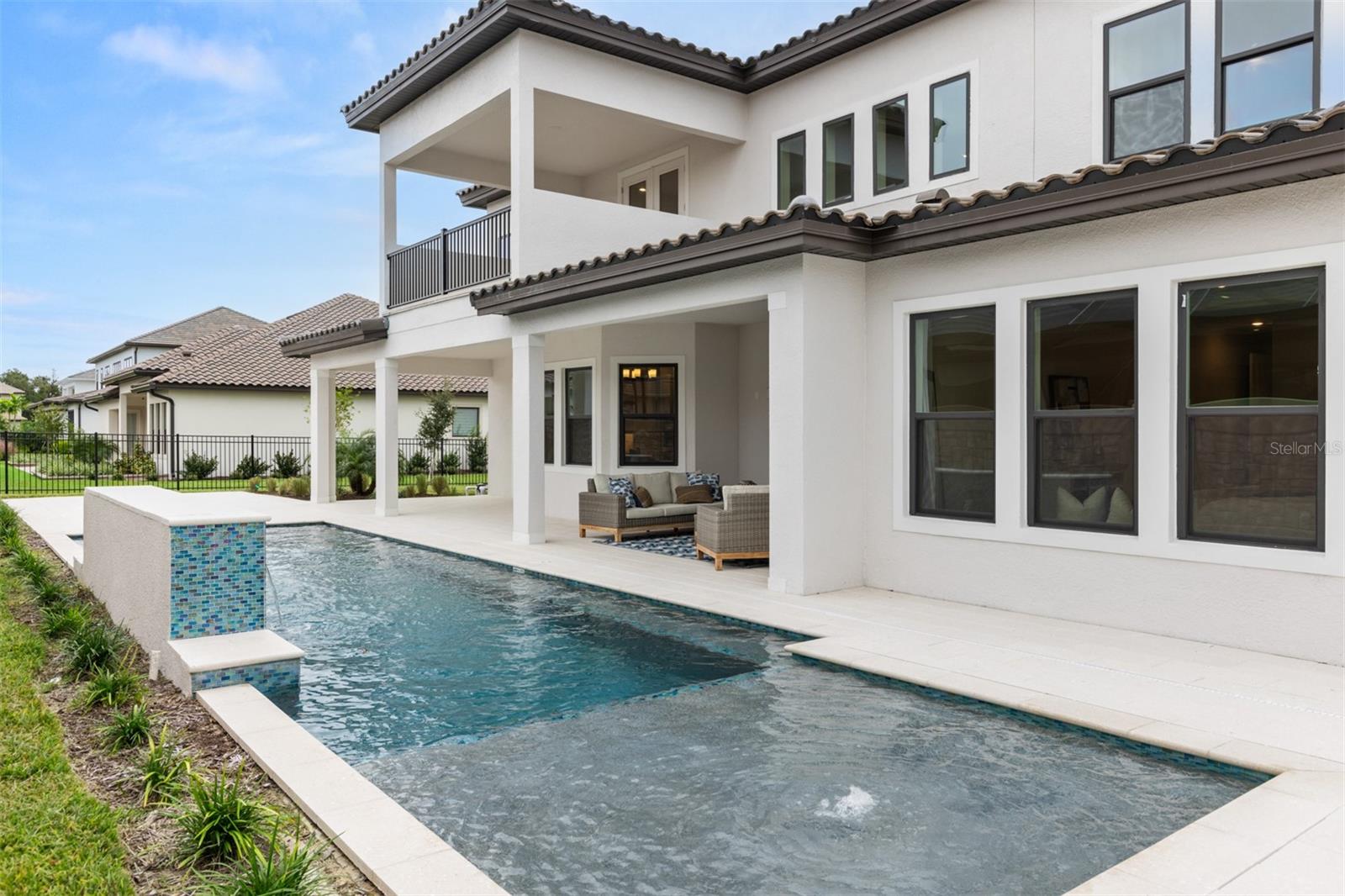 FIRE CRK/GOTHA - Residential