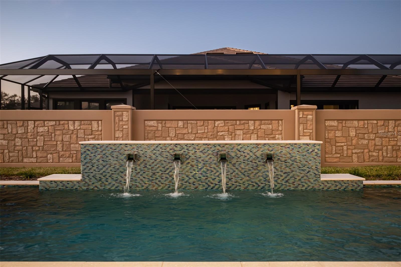 FIRE CRK/GOTHA - Residential