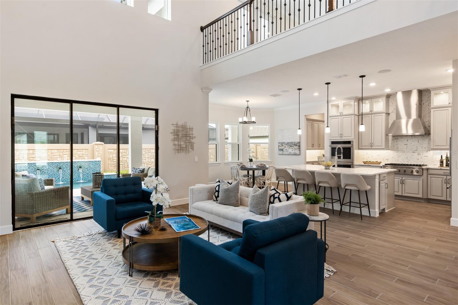 FIRE CRK/GOTHA - Residential