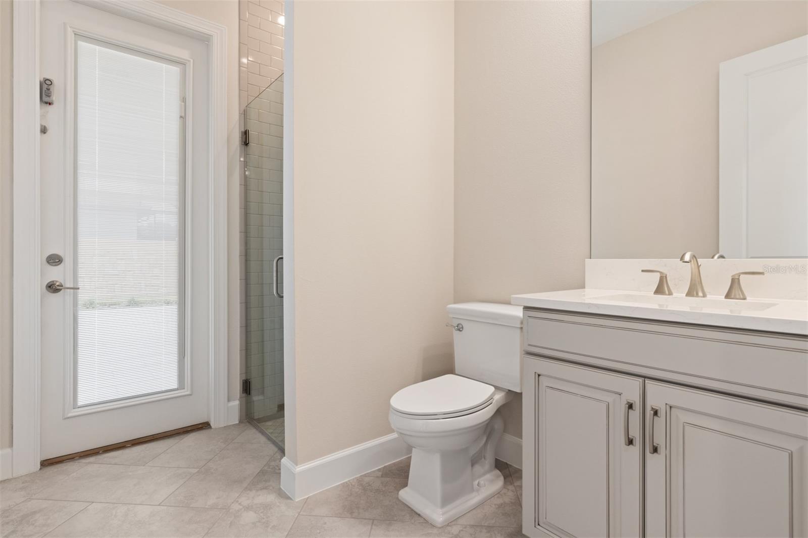 FIRE CRK/GOTHA - Residential