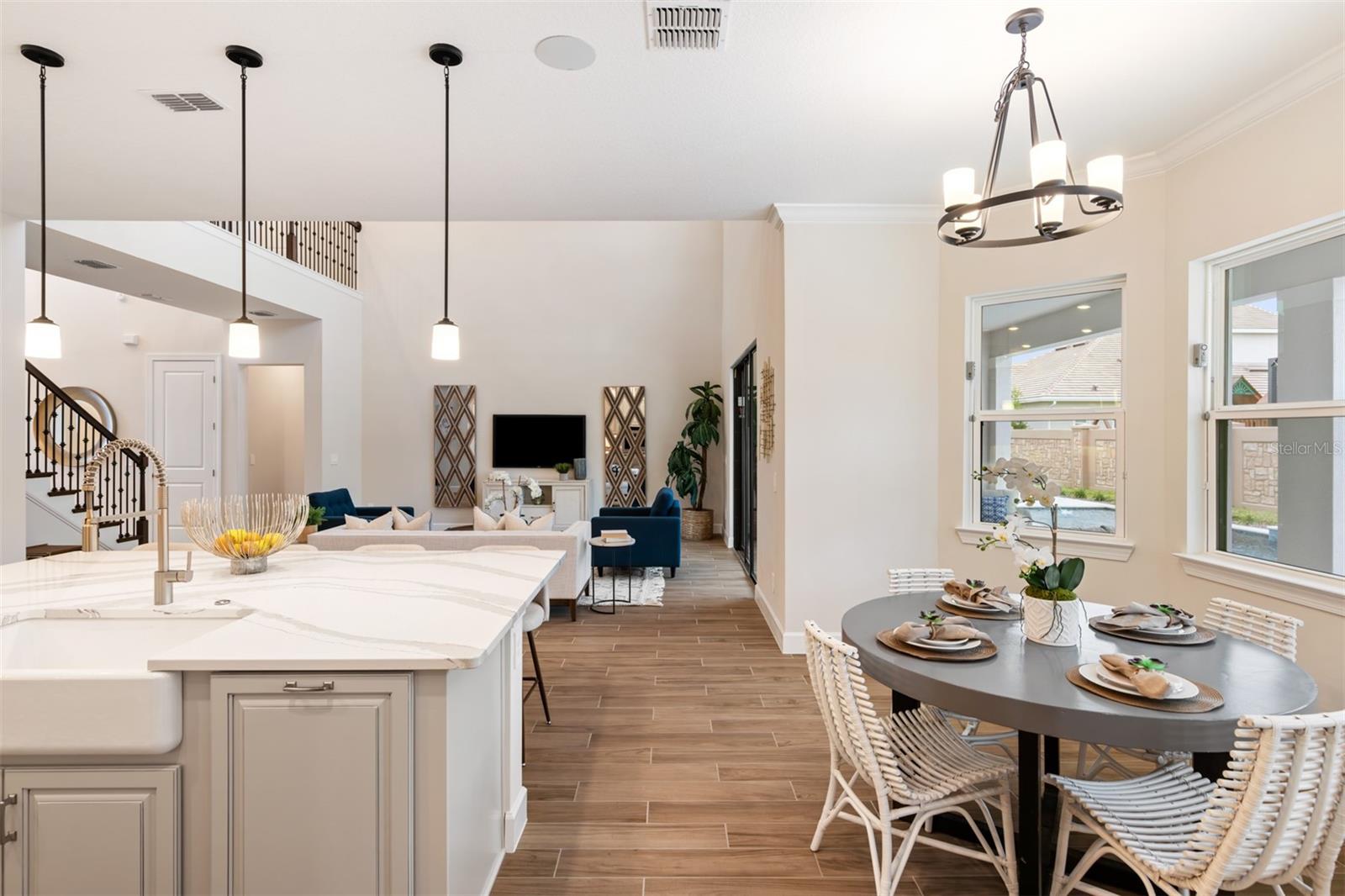 FIRE CRK/GOTHA - Residential