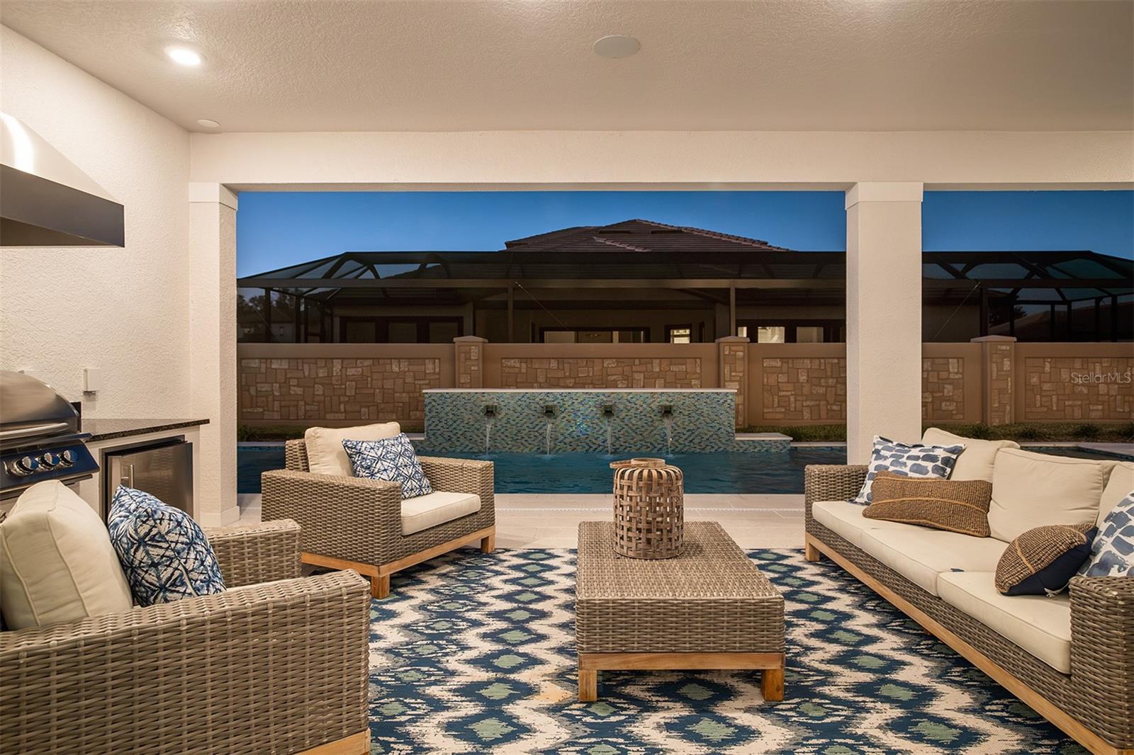 FIRE CRK/GOTHA - Residential