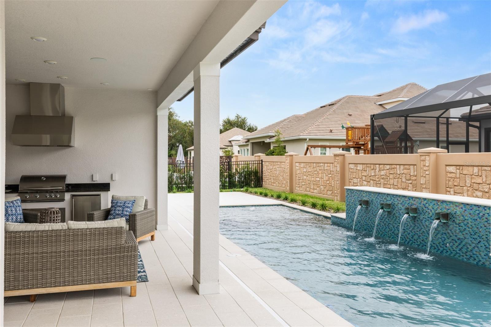 FIRE CRK/GOTHA - Residential