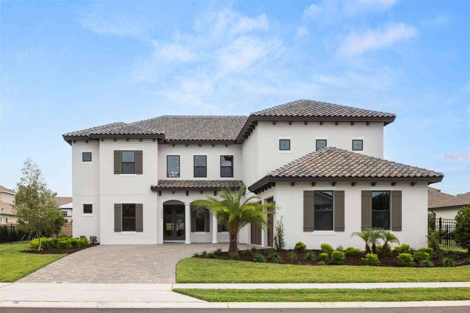 FIRE CRK/GOTHA - Residential