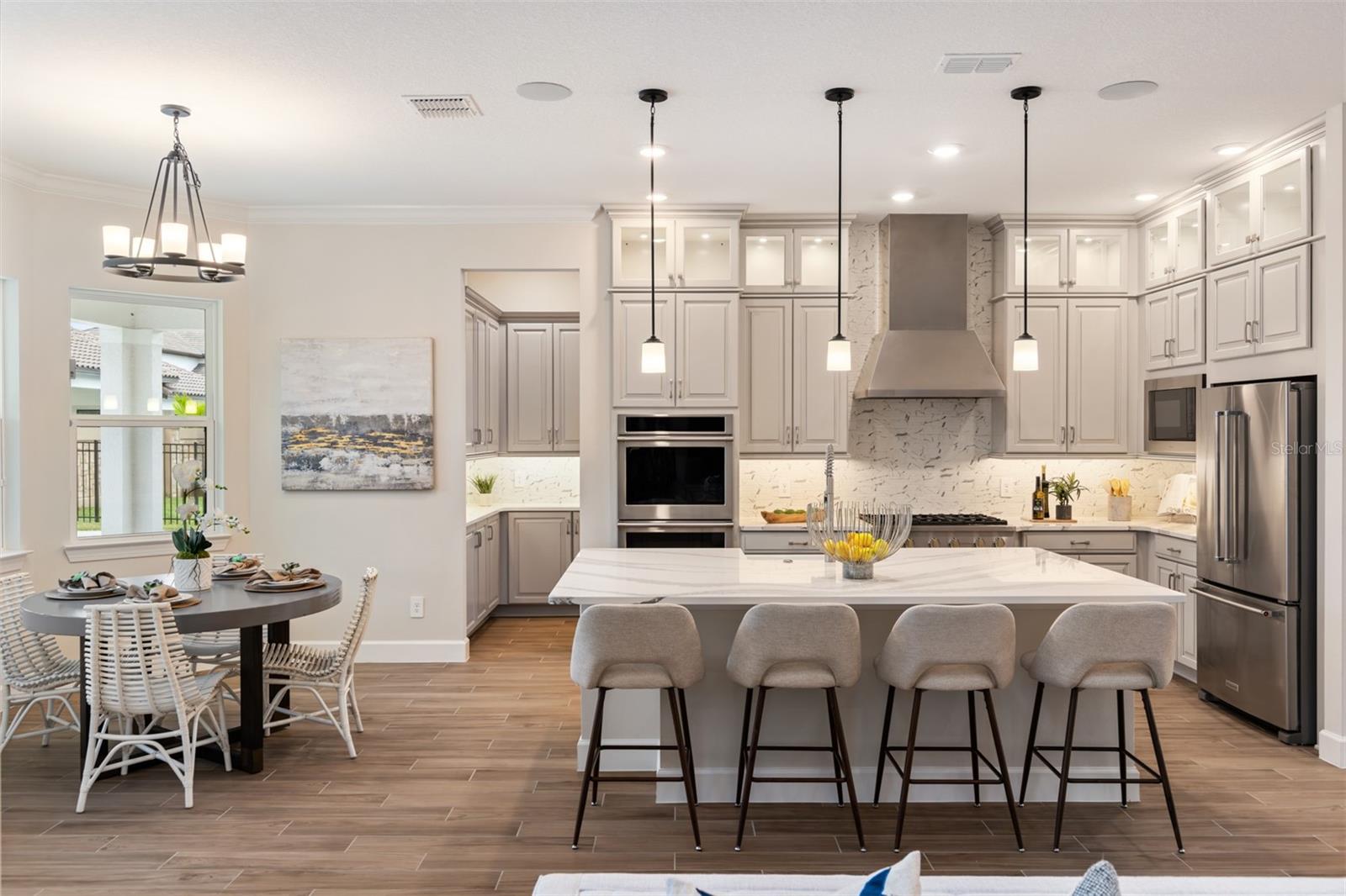 FIRE CRK/GOTHA - Residential