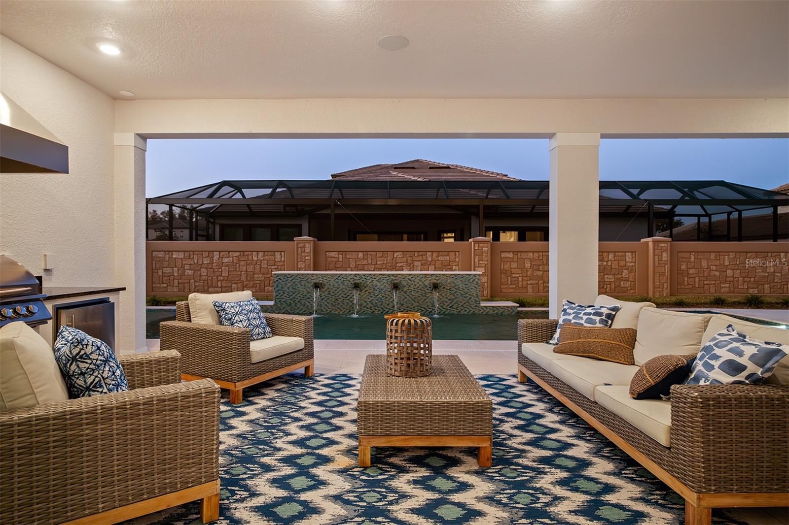 FIRE CRK/GOTHA - Residential