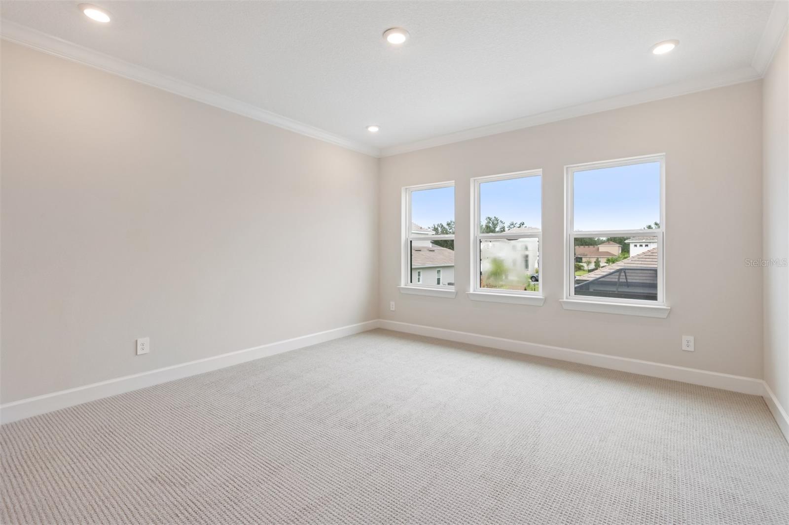 FIRE CRK/GOTHA - Residential