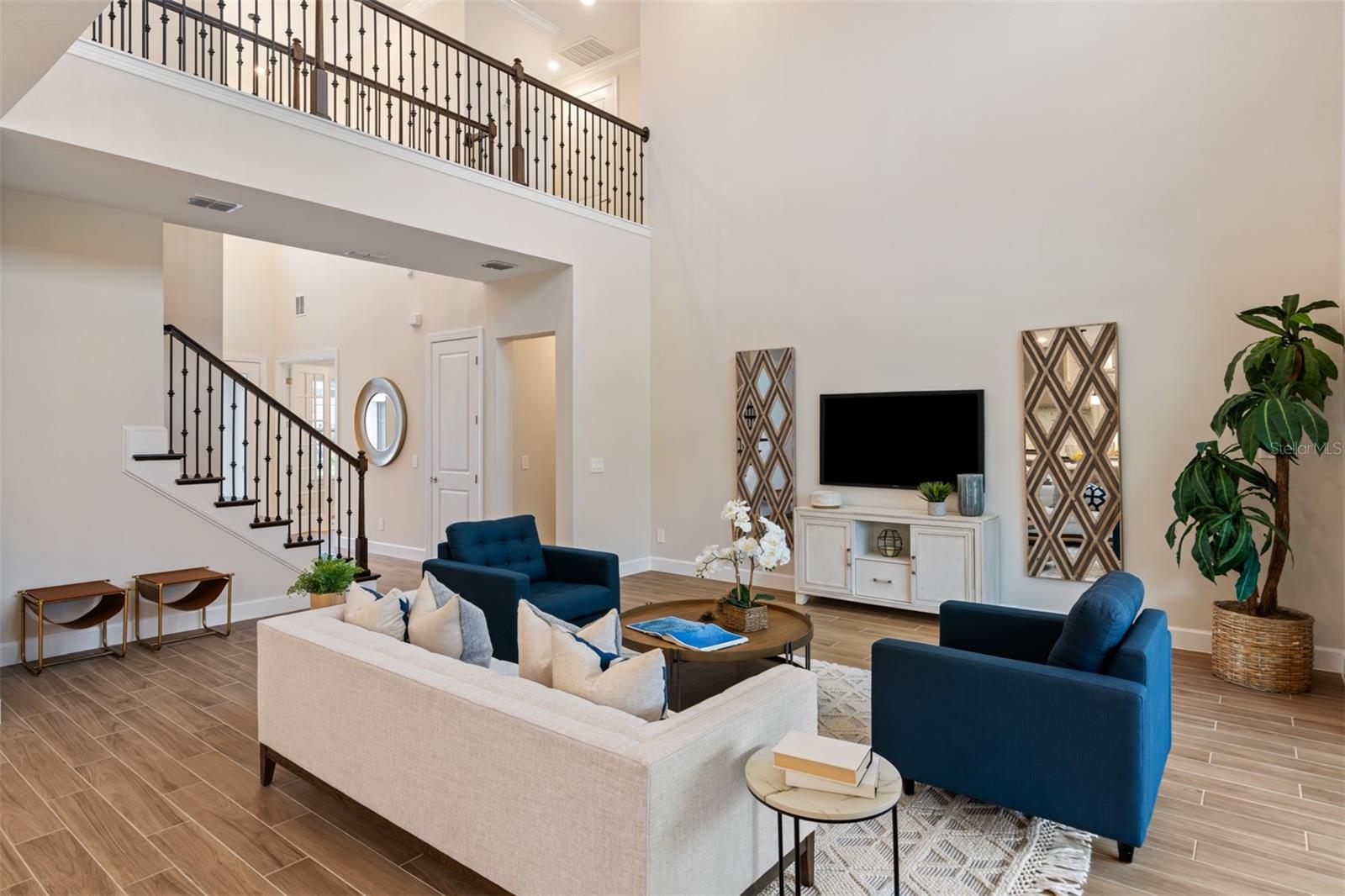 FIRE CRK/GOTHA - Residential