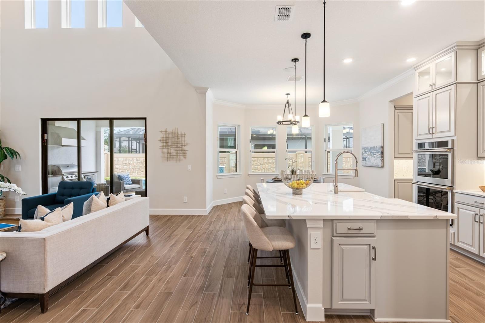 FIRE CRK/GOTHA - Residential