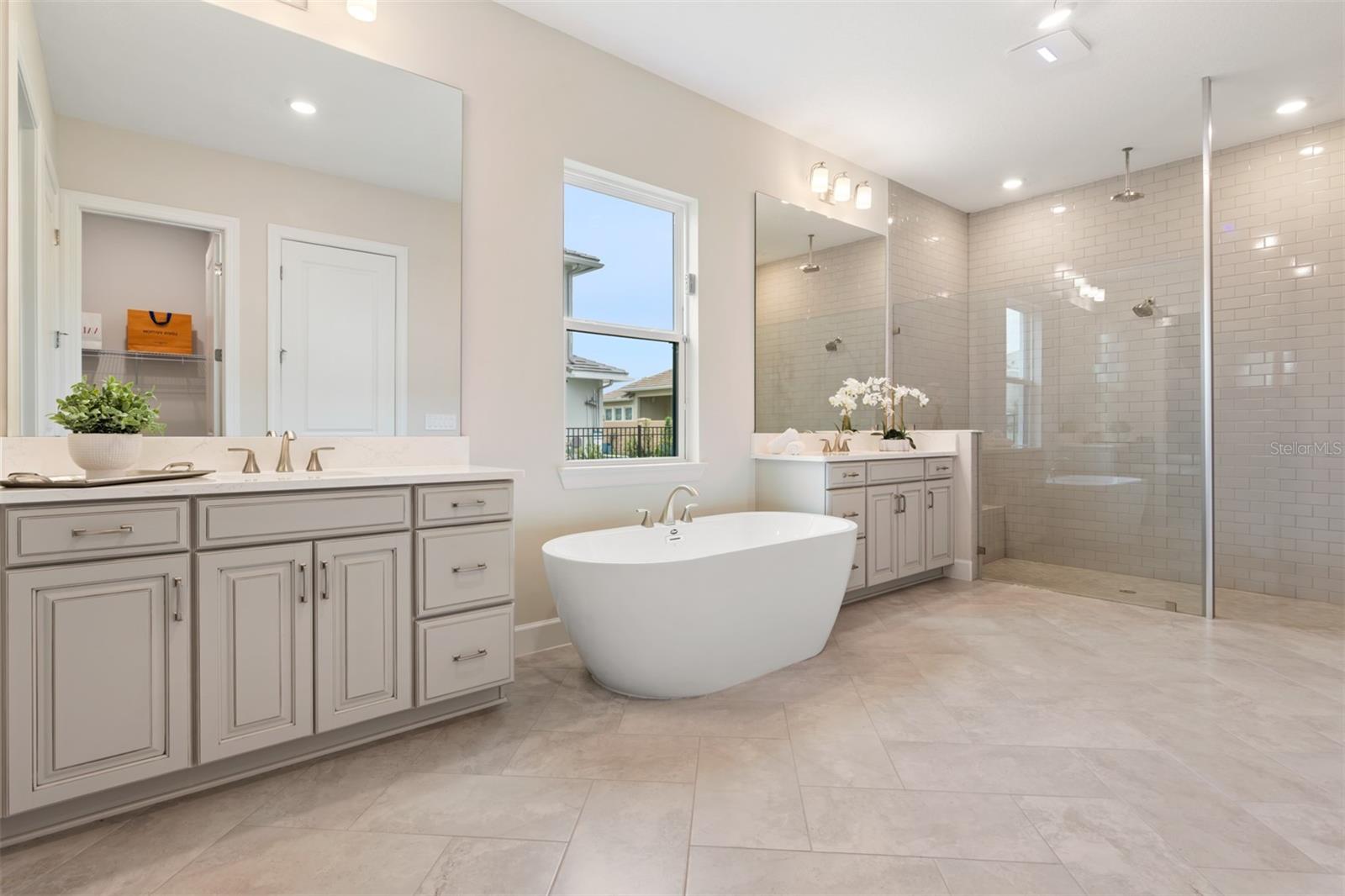 FIRE CRK/GOTHA - Residential