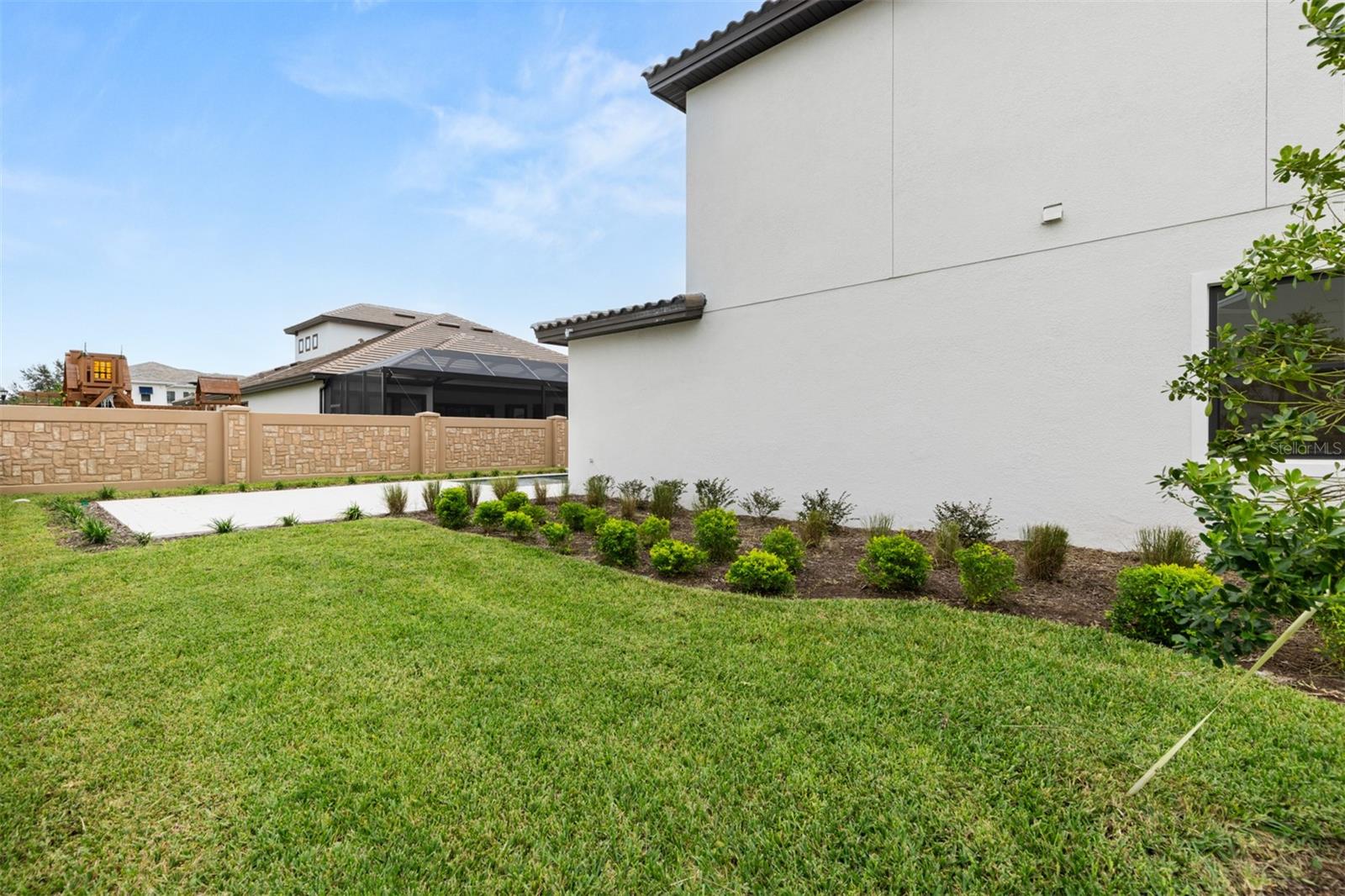 FIRE CRK/GOTHA - Residential