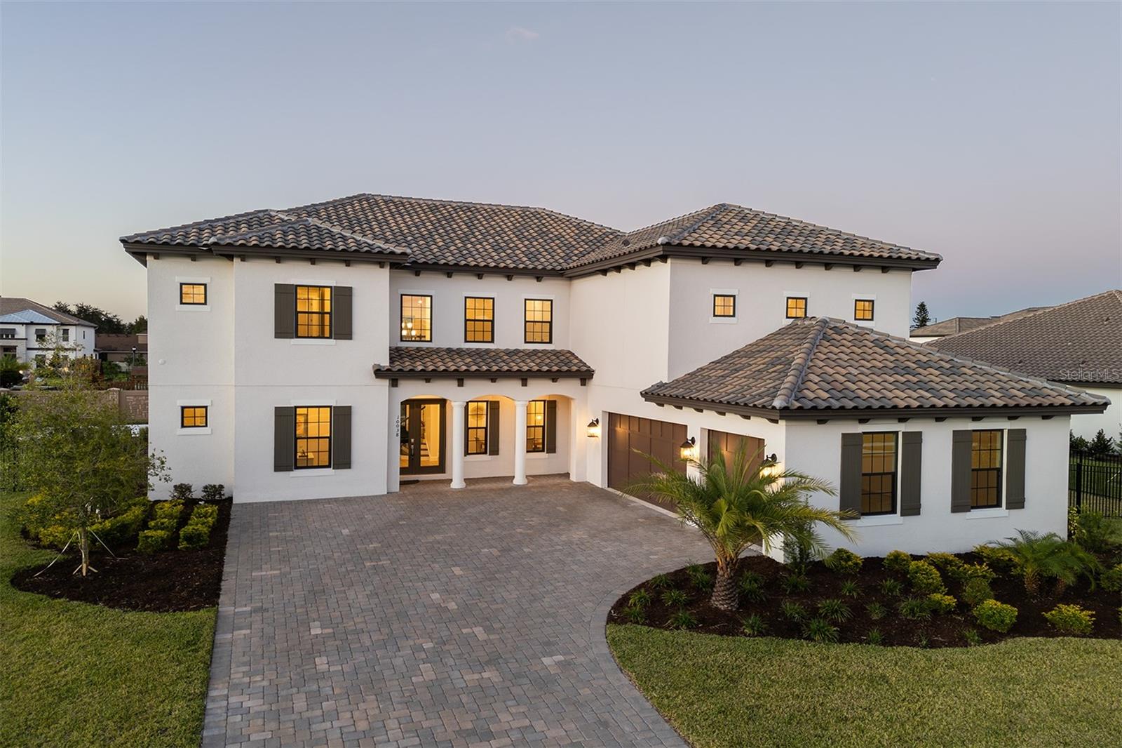 FIRE CRK/GOTHA - Residential