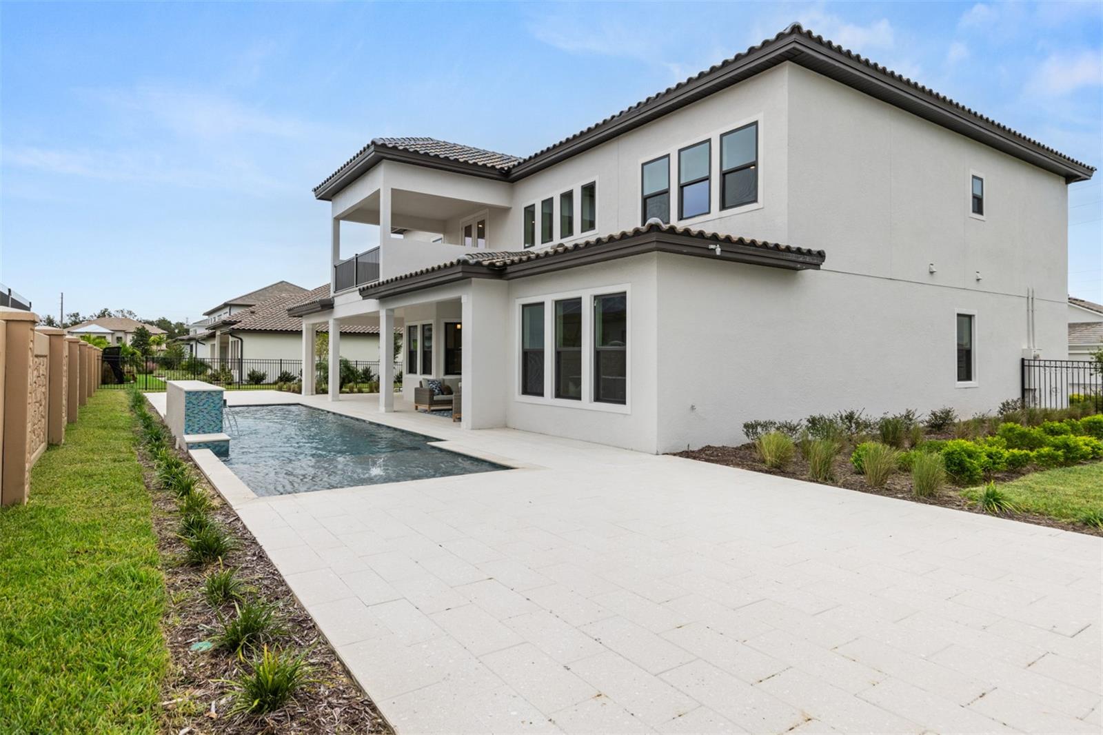 FIRE CRK/GOTHA - Residential