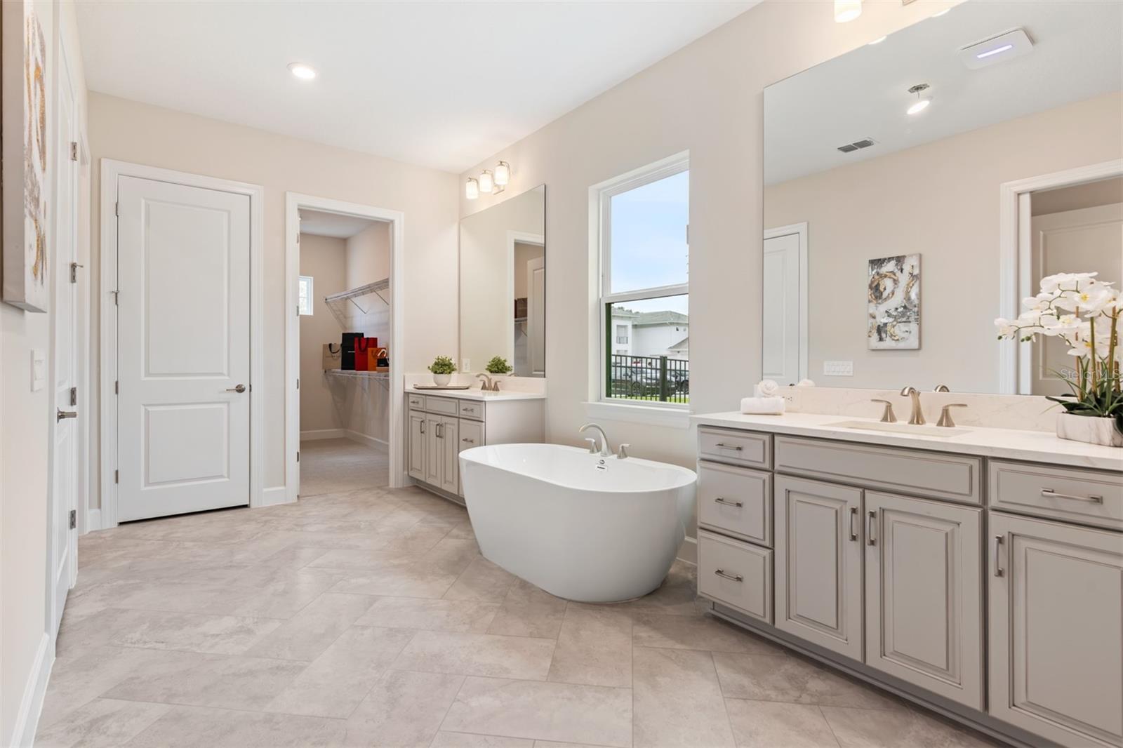 FIRE CRK/GOTHA - Residential