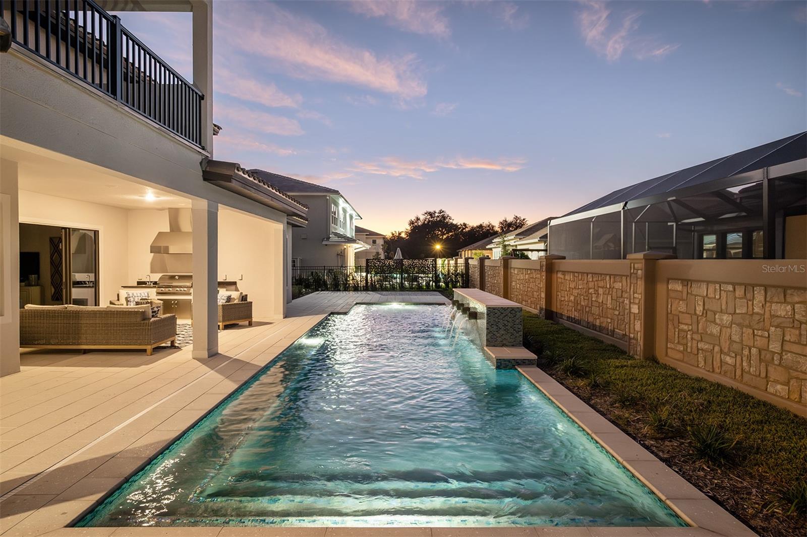 FIRE CRK/GOTHA - Residential