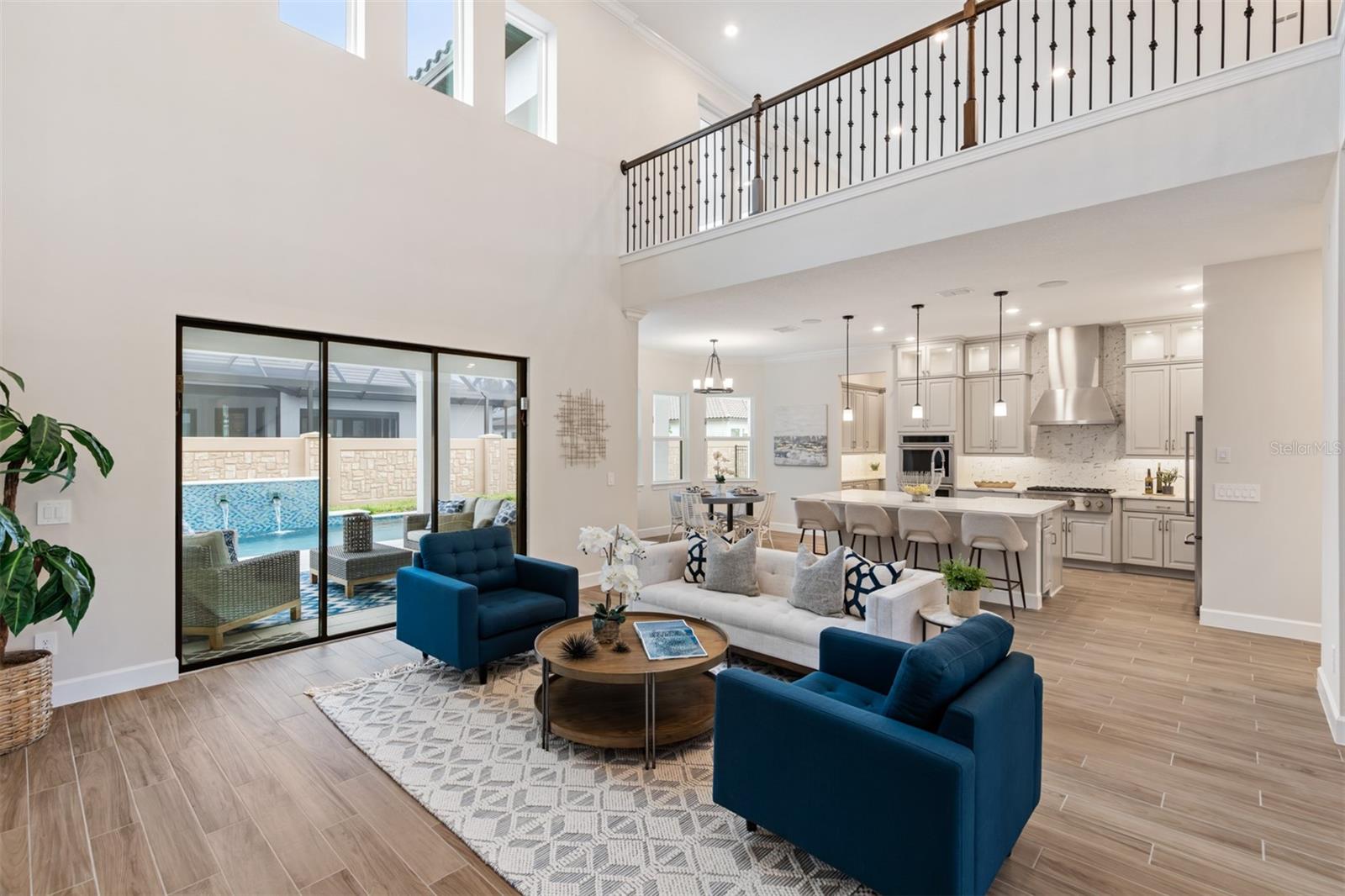 FIRE CRK/GOTHA - Residential