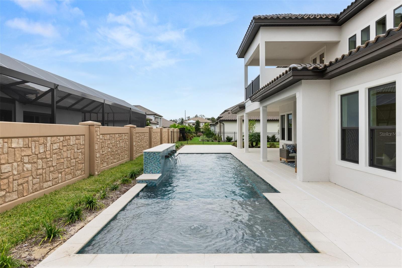 FIRE CRK/GOTHA - Residential