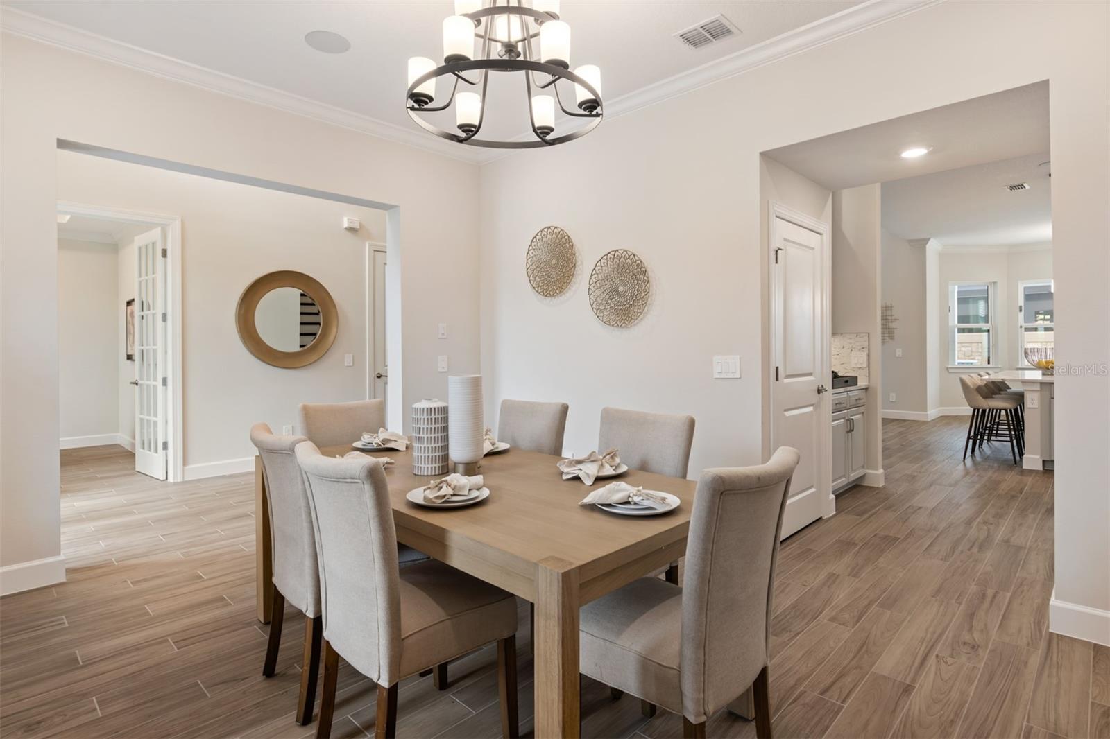 FIRE CRK/GOTHA - Residential