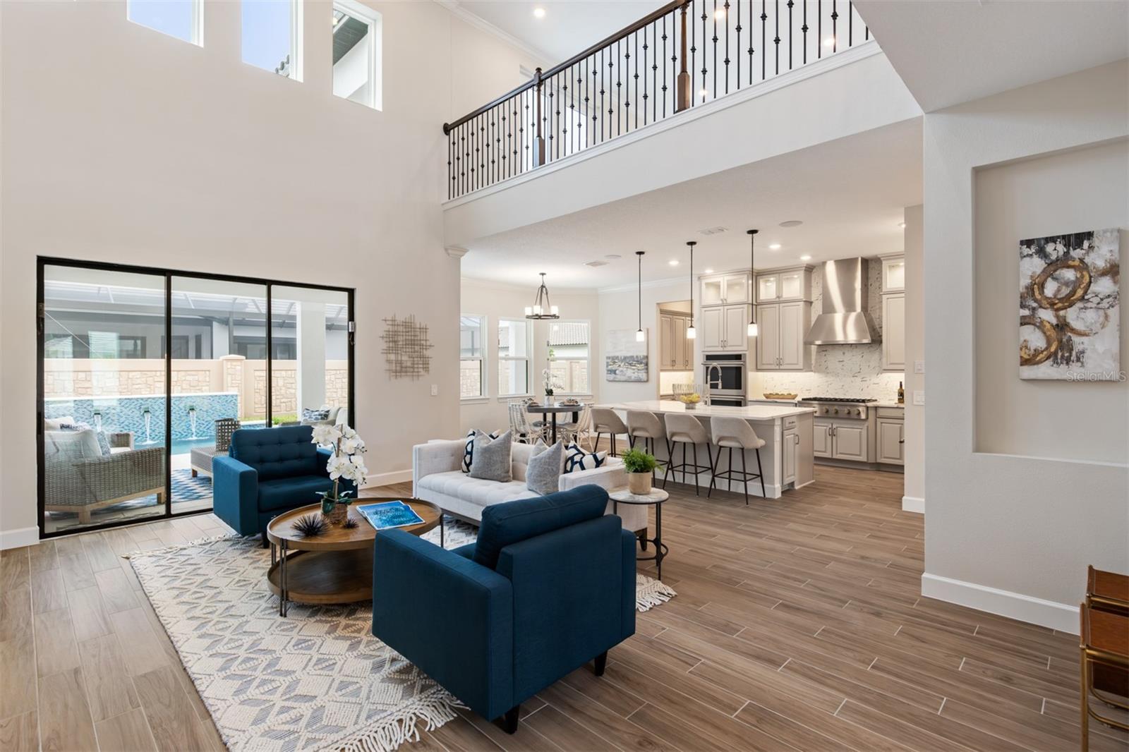 FIRE CRK/GOTHA - Residential