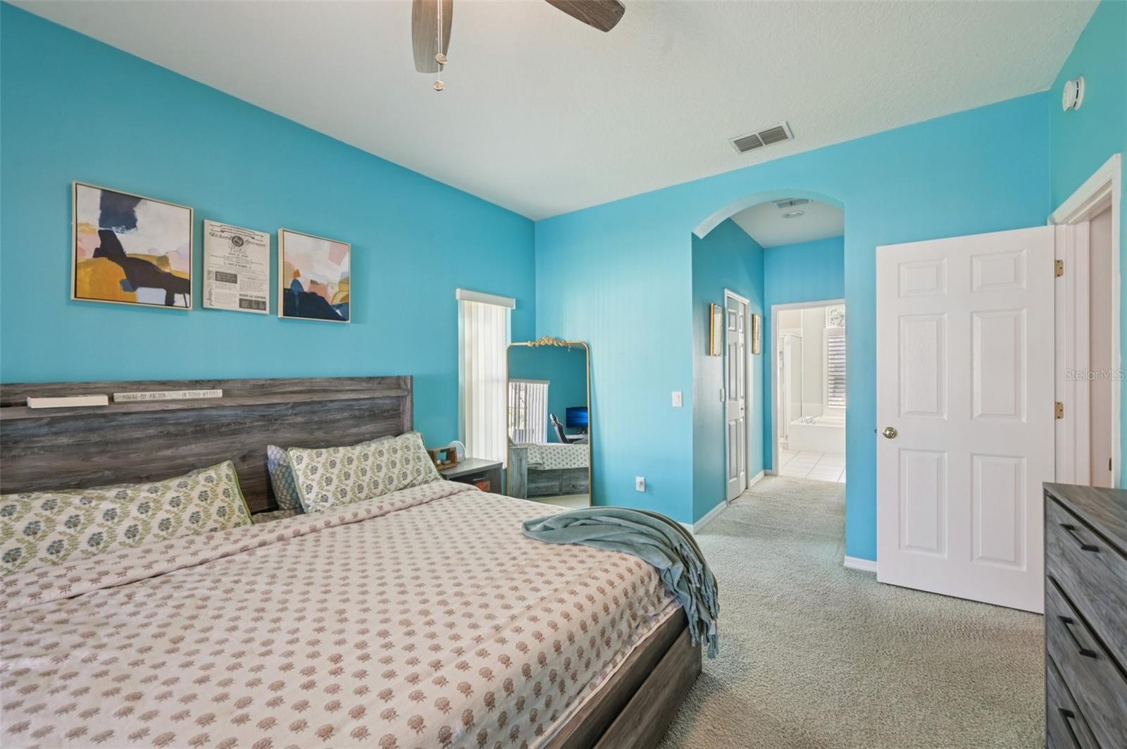 FAIRWAYS AT IMPERIAL LAKEWOODS 1A1 - Residential