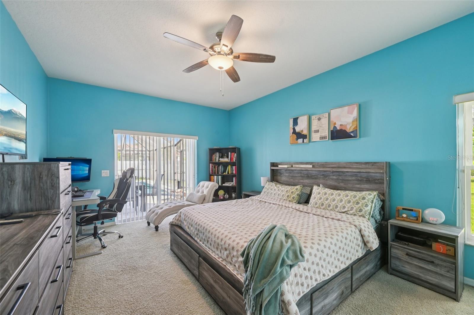 FAIRWAYS AT IMPERIAL LAKEWOODS 1A1 - Residential