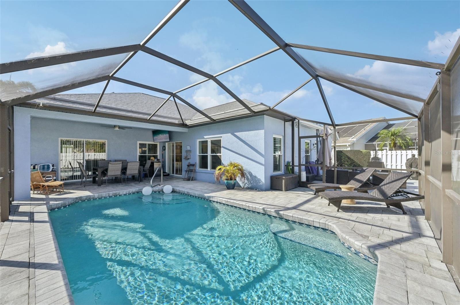 FAIRWAYS AT IMPERIAL LAKEWOODS 1A1 - Residential