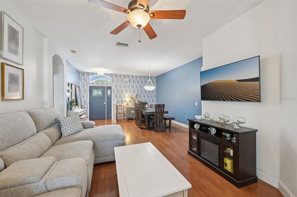 Photo of 9420 Sarazen Place, Palmetto, FL 34221 (MLS # A4675024)