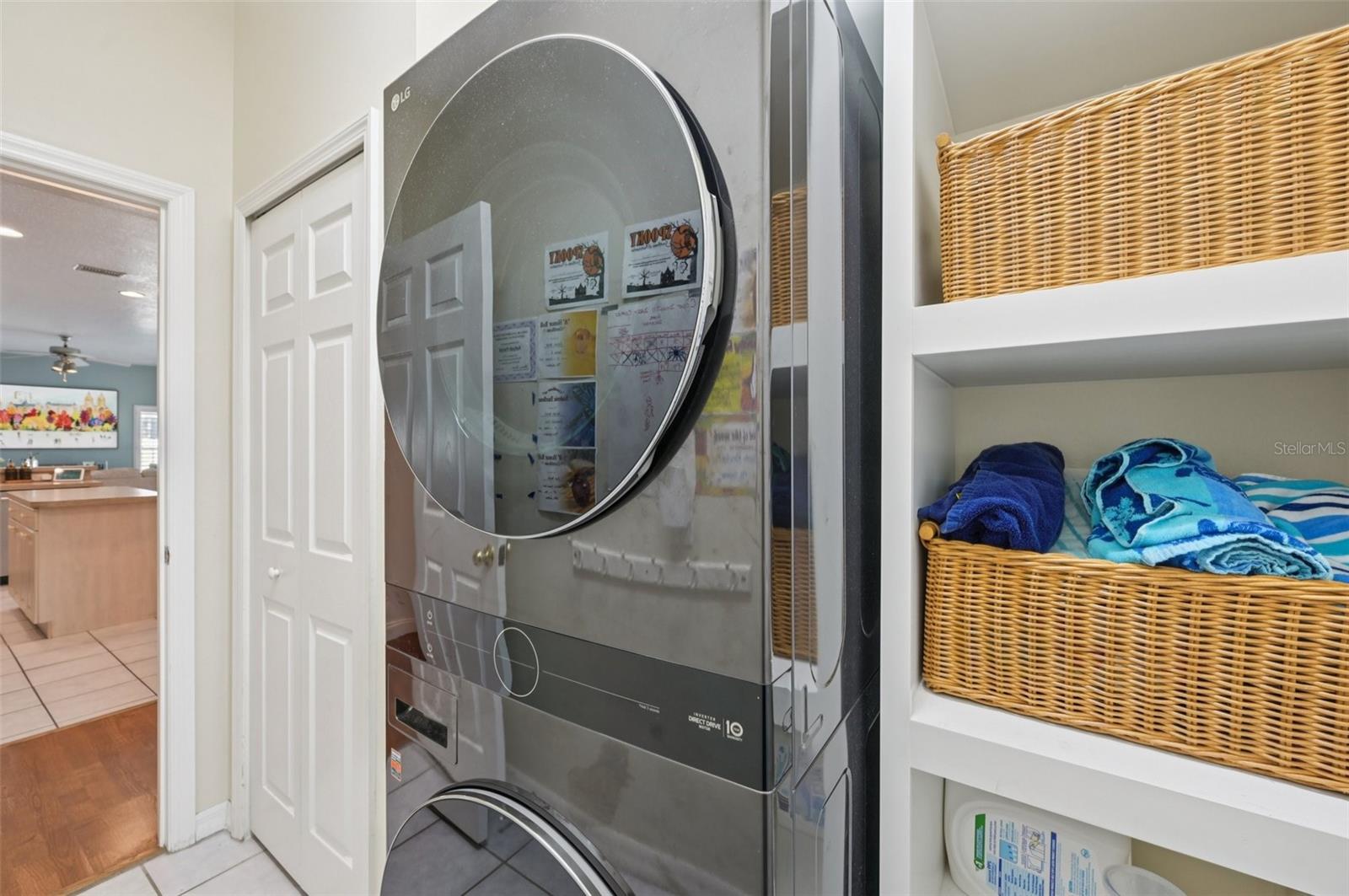 FAIRWAYS AT IMPERIAL LAKEWOODS 1A1 - Residential