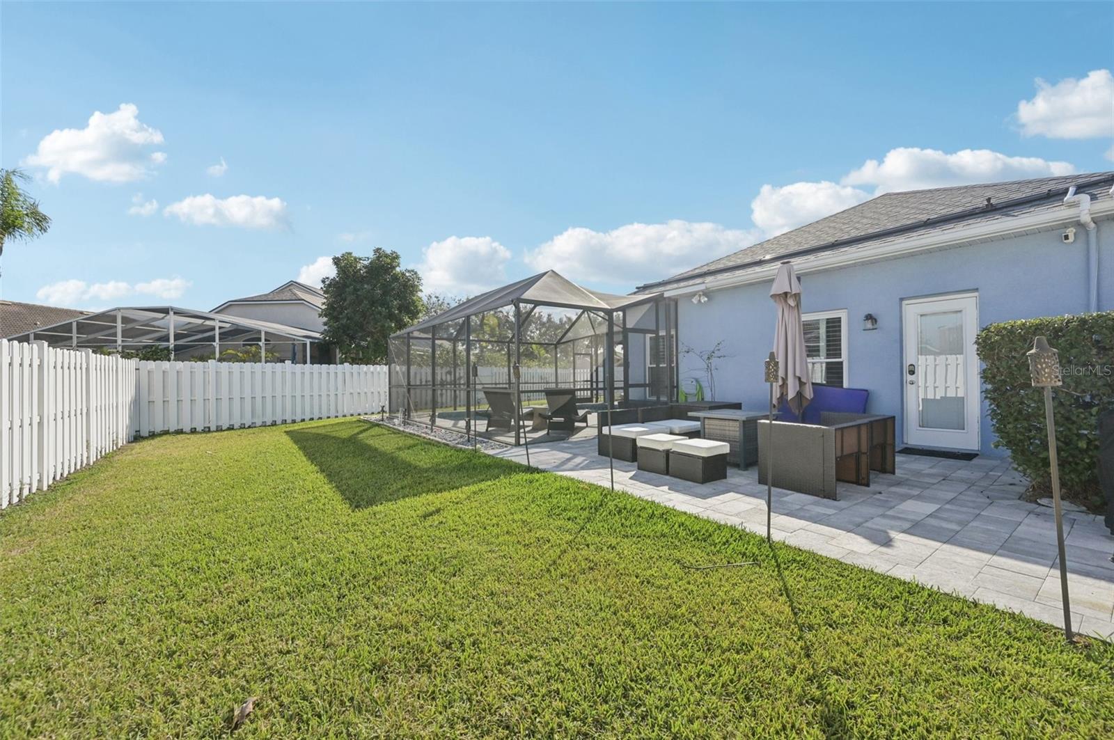 FAIRWAYS AT IMPERIAL LAKEWOODS 1A1 - Residential