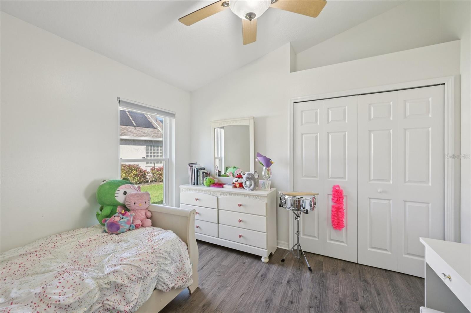 FAIRWAYS AT IMPERIAL LAKEWOODS 1A1 - Residential