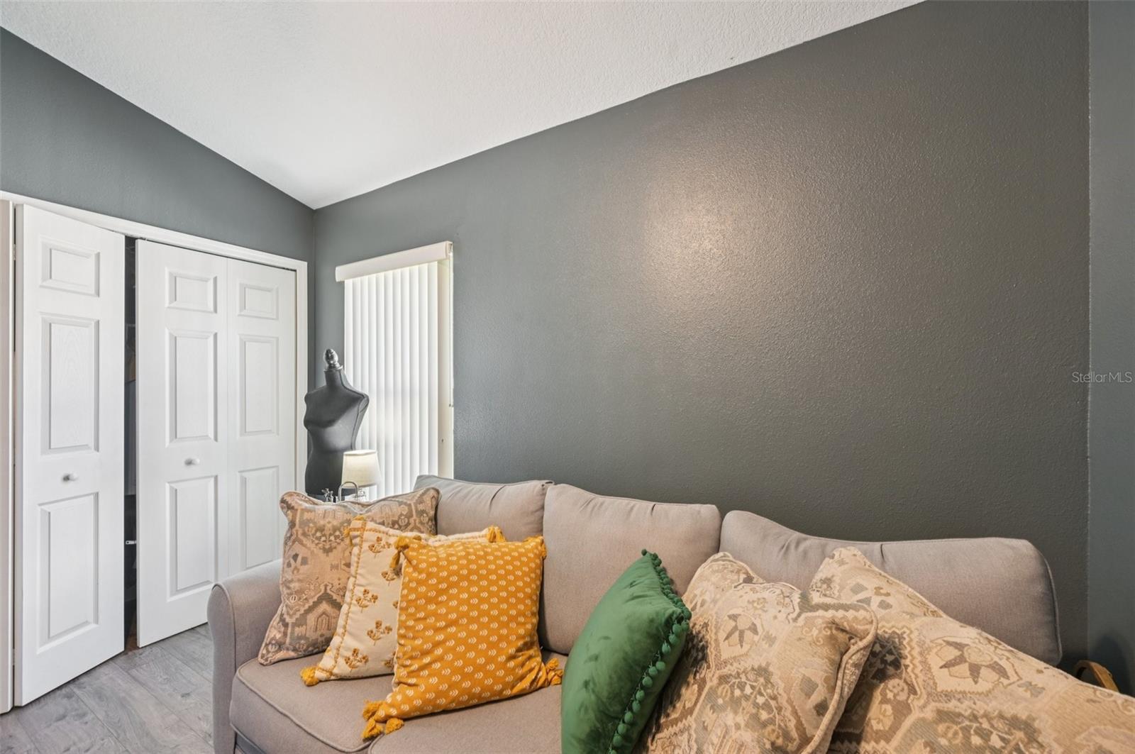 FAIRWAYS AT IMPERIAL LAKEWOODS 1A1 - Residential