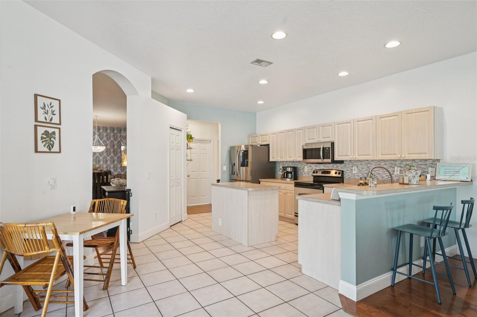 FAIRWAYS AT IMPERIAL LAKEWOODS 1A1 - Residential