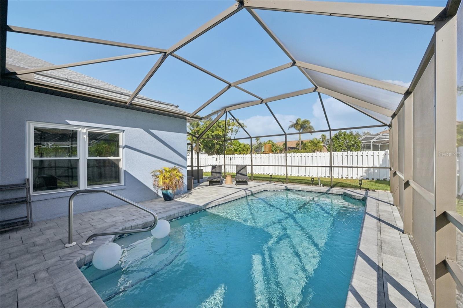 FAIRWAYS AT IMPERIAL LAKEWOODS 1A1 - Residential