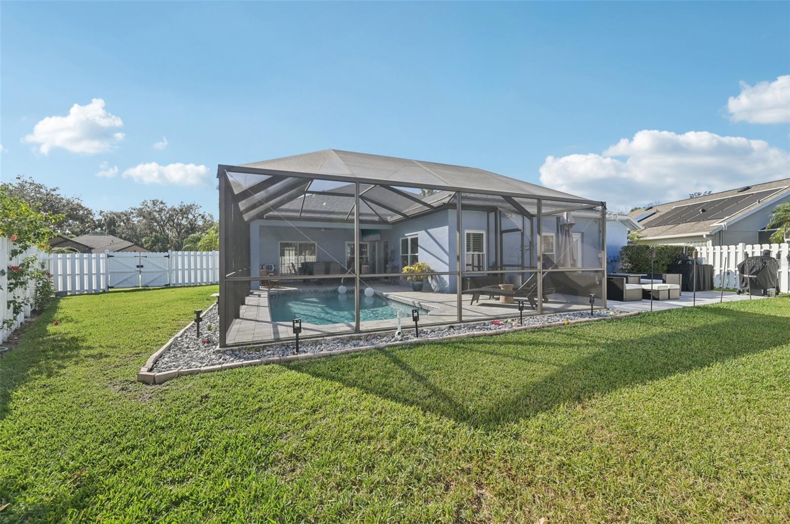 FAIRWAYS AT IMPERIAL LAKEWOODS 1A1 - Residential