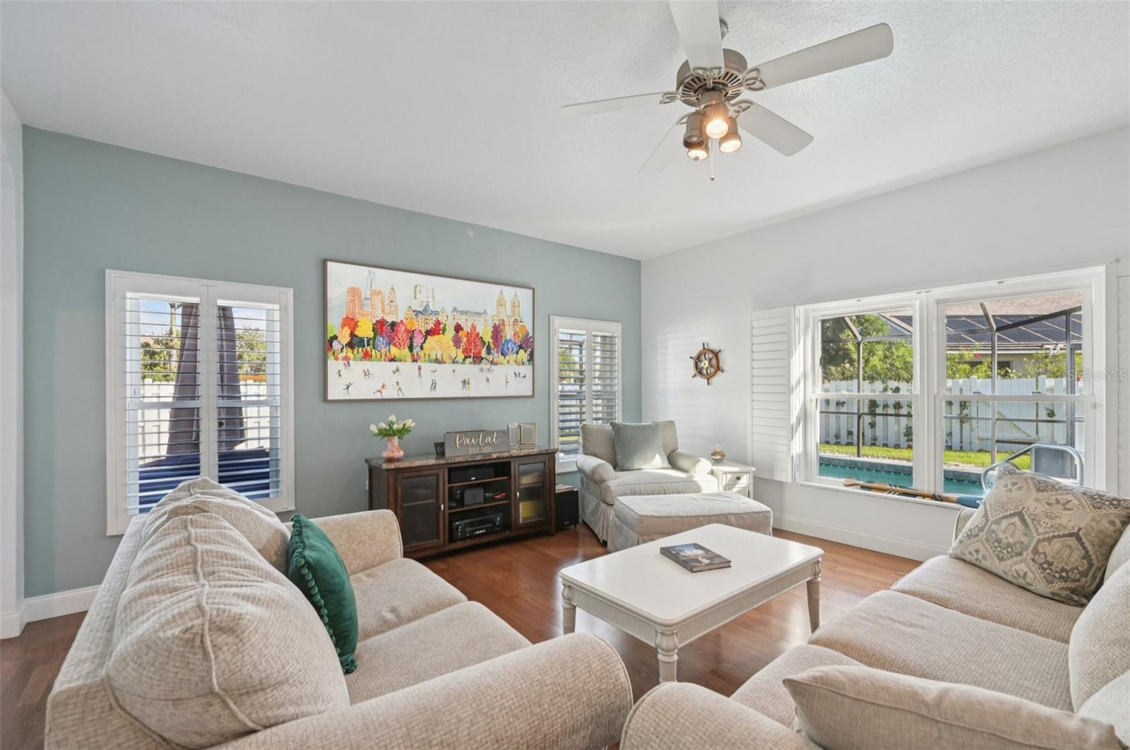 FAIRWAYS AT IMPERIAL LAKEWOODS 1A1 - Residential